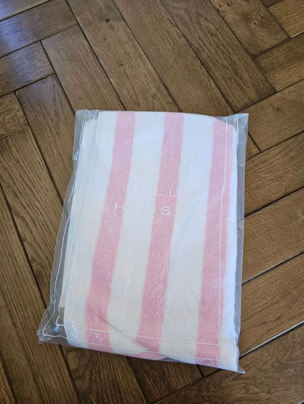 NIB Hill House Sankaty Hand Towel